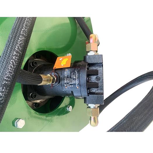 New Vibratory Roller Compactor 72" for Skid Steer Caterpillar for Sale