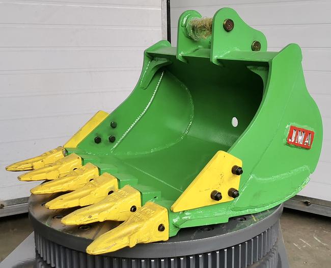 New GP Bucket 24" for Takeuchi TB014/TB016/TB216 for Sale at JM