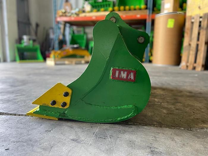 New Ditching Clean Up (MUD) Bucket for Mini Excavator Takeuchi TB007