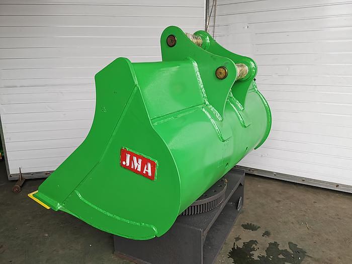 New Ditching Cleanup Bucket 60 " inches (MUD) for Excavator New