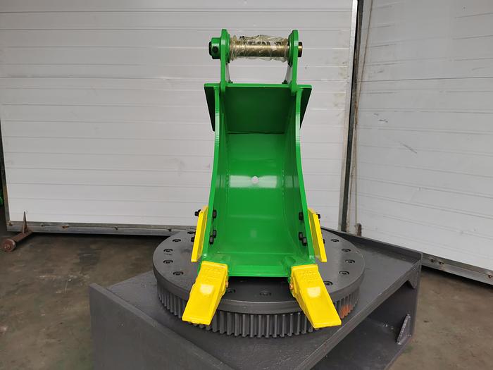 New GP Bucket 12" for Bobcat E45, E50, & E55 for Sale at JM Attachments LLC