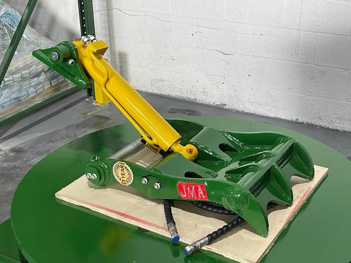 New Hydraulic MainPin Thumb for Caterpillar 302, 302.5 for Sale at JM