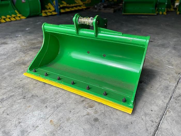 New Ditching Clean up Bucket (MUD) 42" inch for Mini Excavator Volvo