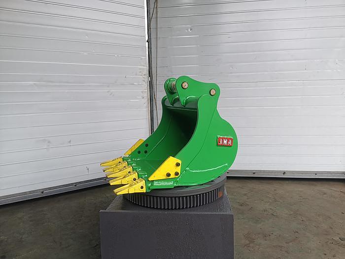 New GP Bucket 24" inch for Mini Excavator Kobelco SK26, SK30, SK35 for