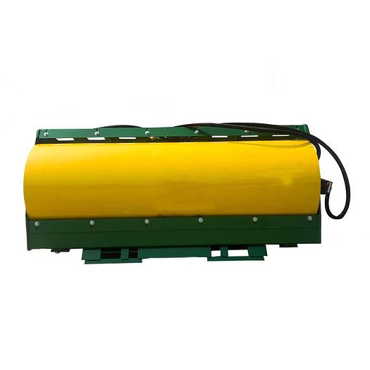 New Vibratory Roller Compactor 72" for Skid Steer John Deere for Sale