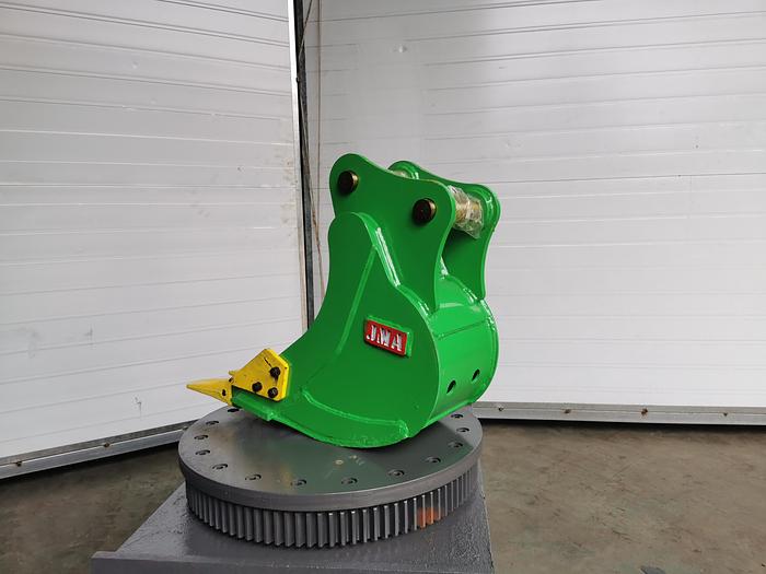 New GP Bucket 12" for Volvo EC35. for Sale at JM Attachments LLC