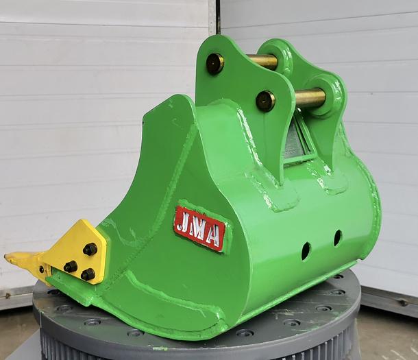 New JMA 18" General Purpose Bucket for Takeuchi TB014, TB016, TB216 for