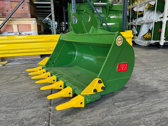 New JMA 30” GP Heavy Duty MINI Excavator Bucket For JOHN DEERE 26G, 27D