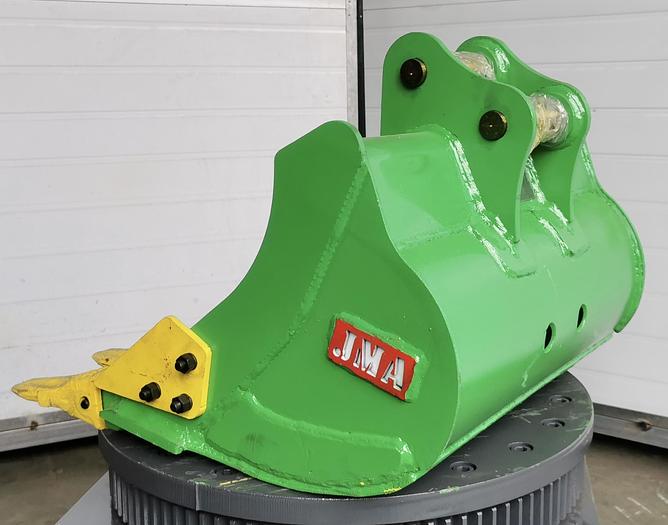 New GP Bucket 24" for Takeuchi TB014/TB016/TB216 for Sale at JM