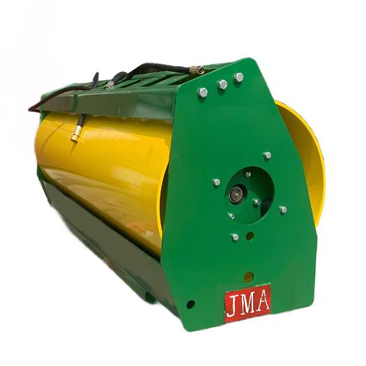 New Vibratory Roller Compactor 72" for Skid Steer John Deere for Sale