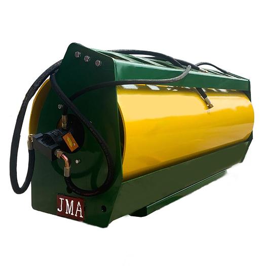 New Vibratory Roller Compactor 72" for Skid Steer Kobelco for Sale at