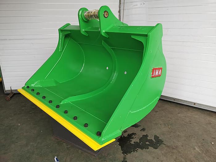 New Ditching Cleanup Bucket 60 " inches (MUD) for Excavator New