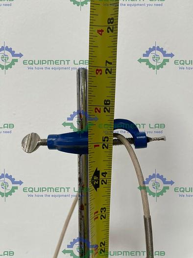 Used ZNCL-TS 5000ml Digital Magnetic Stirrer Electric Heating Mantle Mixer 220V