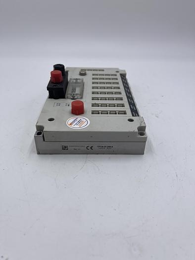Used Festo CPV18-GE-DN3-8