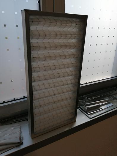 New F&P Air Filter Auto. Lines #3994