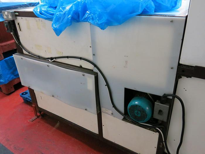 Used Chocolate Chip / Drop/ Button Production Line