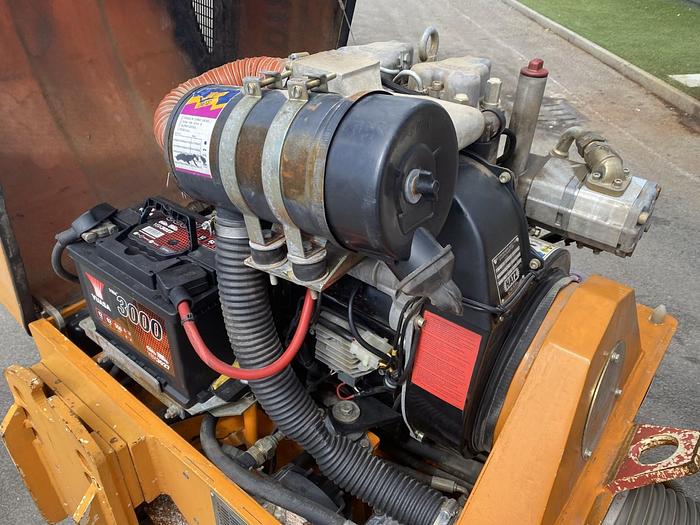 Usato 2001 SICOM SIRIO 15