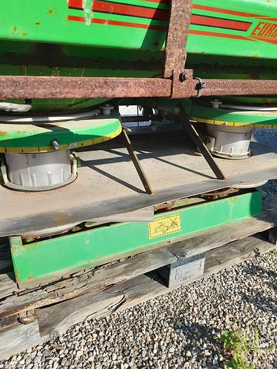 Usato SPANDICONCIME EUROSPAND 2033 K 2 S USATO