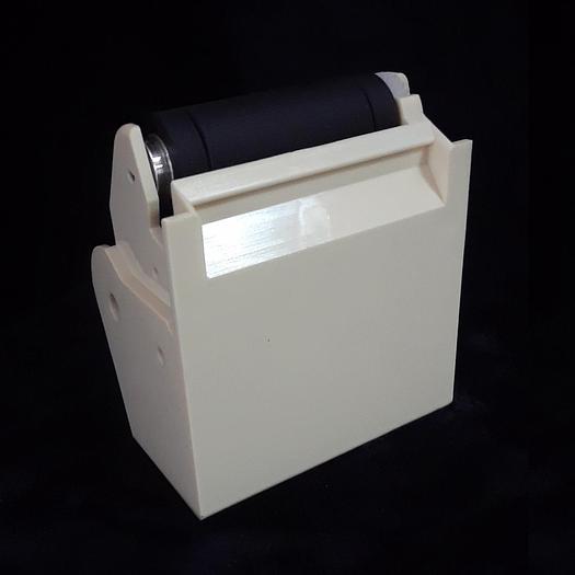 50mm Recorder Roller w/ Door Kit (P-PC-804189-KIT)