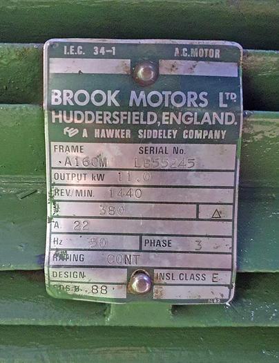 Used 1975 Robinson Robinson Heavy Duty Resaw EF/T 36