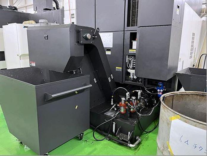 Used 2016 Okuma MU-5000V
