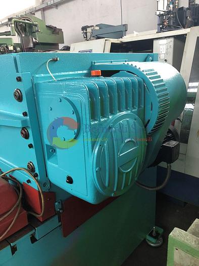 Usato Cesoia Meccanica COLGAR CM255