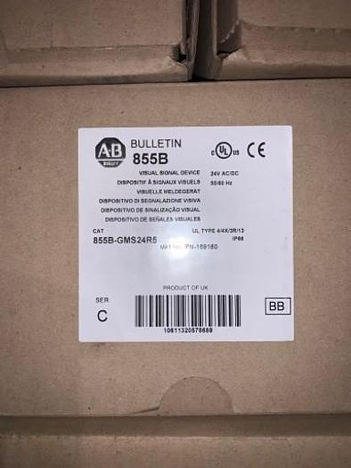 Allen-Bradley 855B-GMS24R5 | Revere Electric Suppl