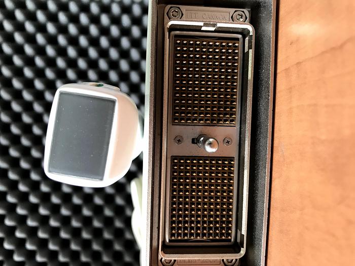 Gebraucht GE Ultraschall sonde M4S