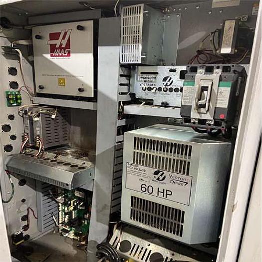 Used 2008 Haas TL-4