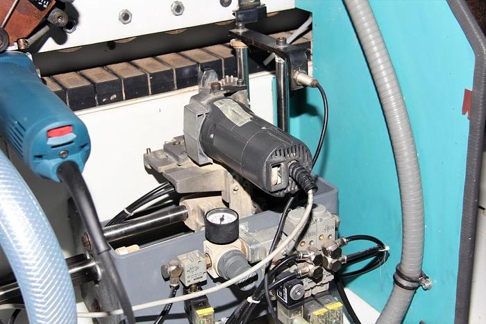 Used 2000 *SOLD* Edgebander - Holzher 1432CPB