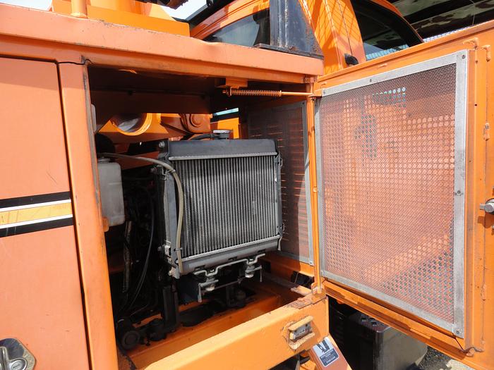Used 2009 GMC / Altec TOPKICK C7500 LRV60- E70