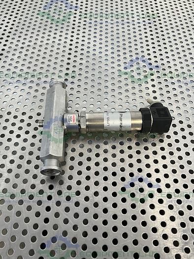 Used Pharmacia  ANJ 1208/1 Helium Lecktest Sensor
