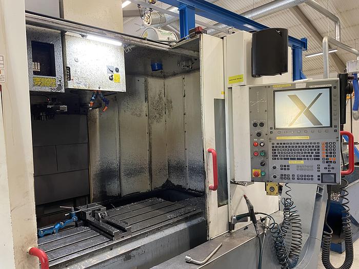 Used 2007 KOVOSVIT MAS MCV 1016 QUICK