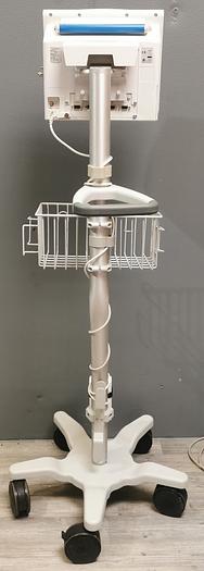 Gebraucht Spacelabs Healthcare 4