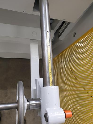 Gebraucht Tafelschere Fasti 527-10-4