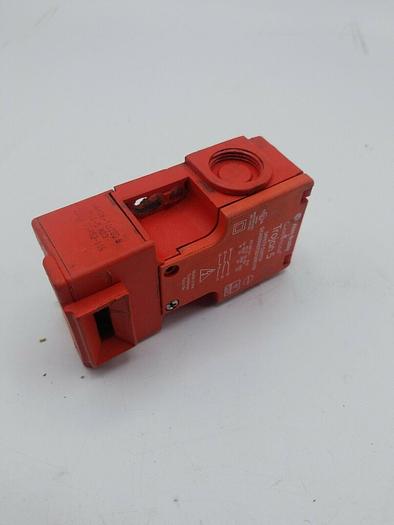 Used ALLEN BRADLEY 440K-T11203