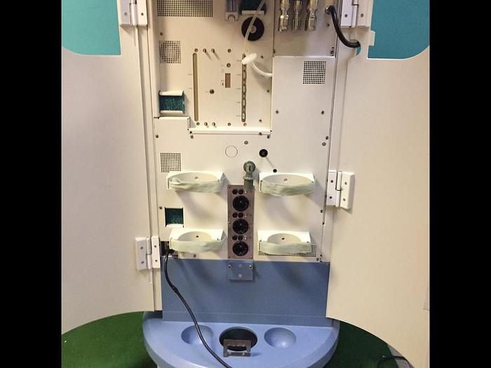 Used Dräger Julian Narkosegerät Anästhesiegerät