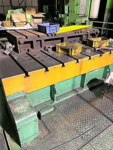 Used Press Sheet Stamping Hydraulic Kawasaki