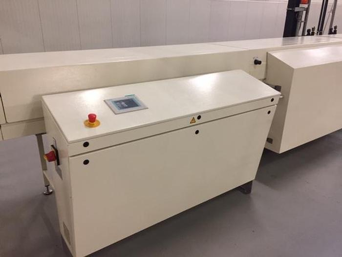 Used Knobel + Sollich