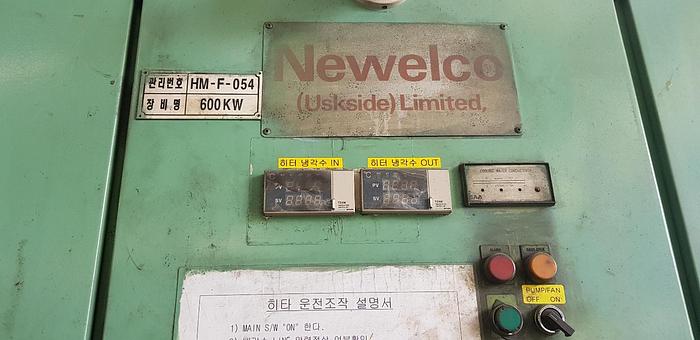 Used Upsetter National,USA