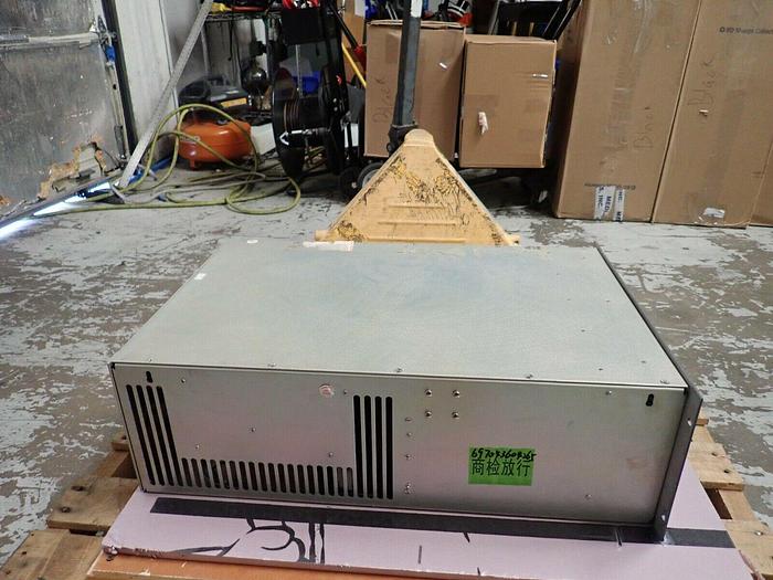 Used Highland Technology Varian Model L500 Gradient Amplifier