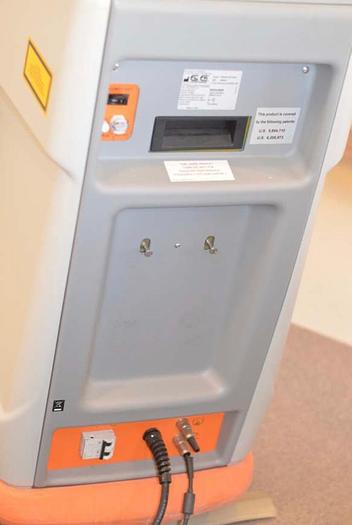 Used 2009 Cynosure SmartLipo MPX