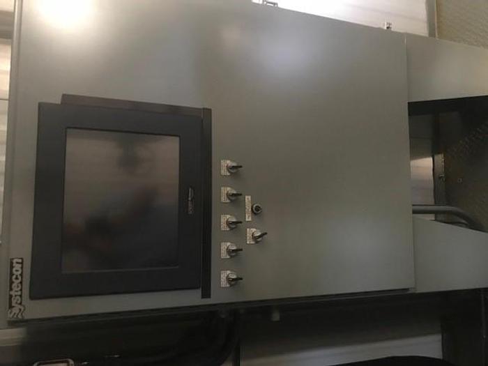 Unused Refrig, Chiller, 1500 Ton, Trane, Complete Chiller Plant, #D742313