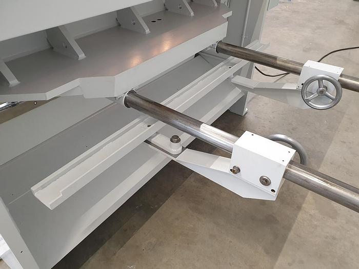 Gebraucht Hydraulische Tafelschere Fasti 509-20-6