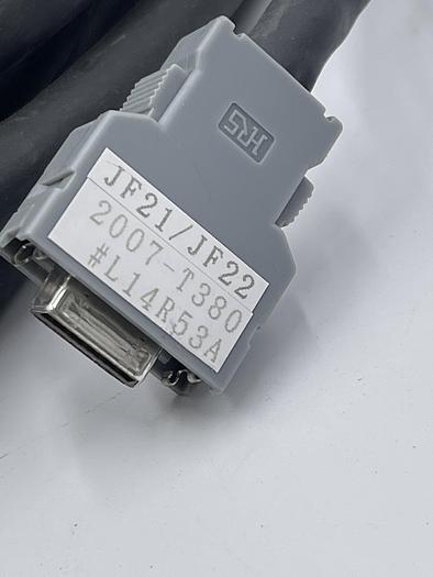 Used JF21/JF22, 2007-T380, L14R53A
