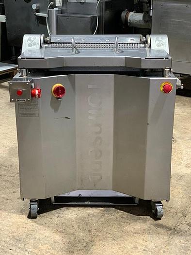 Used TOWNSEND 7600 MEMBRANE SKINNER