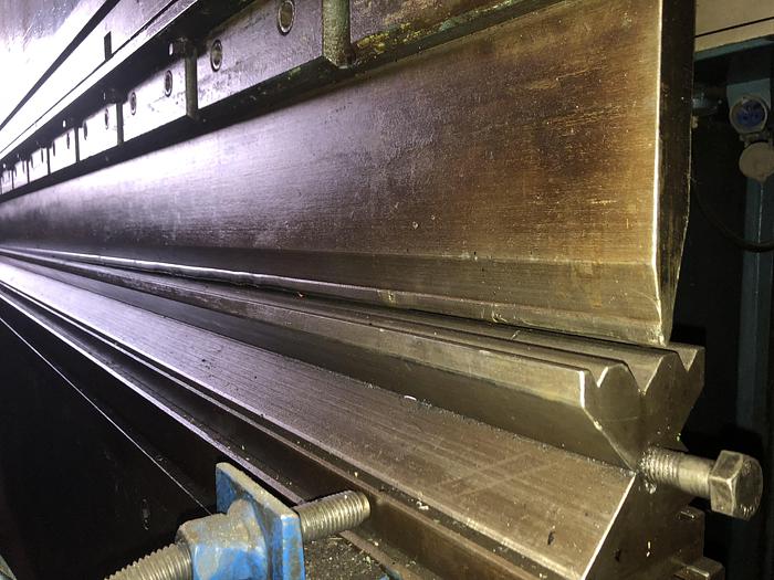 Gebruikt Scharringhausen HAP - C1/2