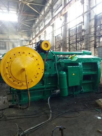 Used 1962 STANKO B1138,630T Horizontal Forging Machines