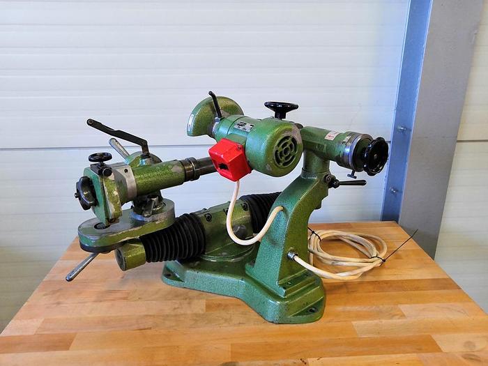 Used Tool sharpening machine Stehle
