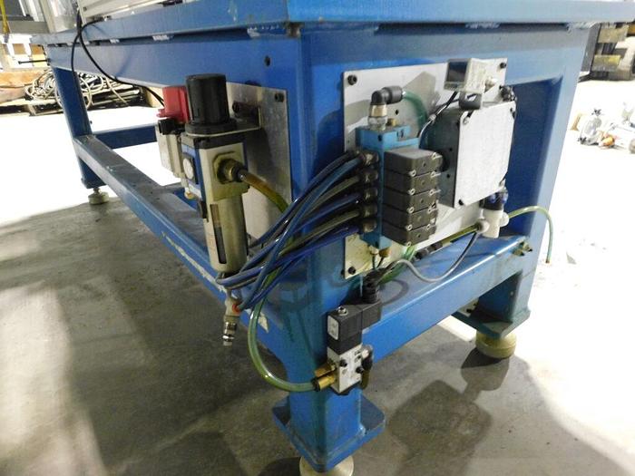 Used Robotic Cell Workstation